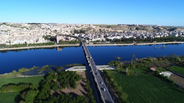 Foto - "Fırat"ın incisi turizmde iddialı