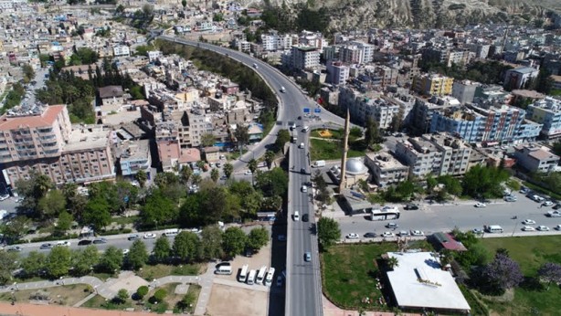 Foto - "Fırat"ın incisi turizmde iddialı