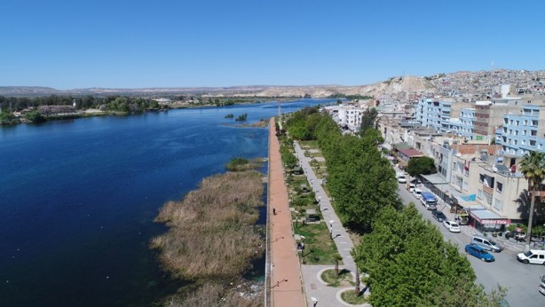 "Fırat"ın incisi turizmde iddialı