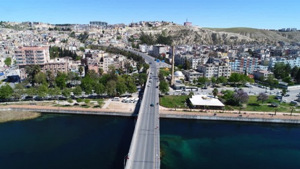 Foto - "Fırat"ın incisi turizmde iddialı