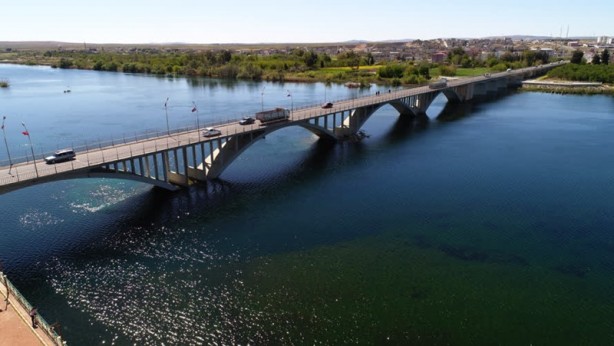 Foto - "Fırat"ın incisi turizmde iddialı