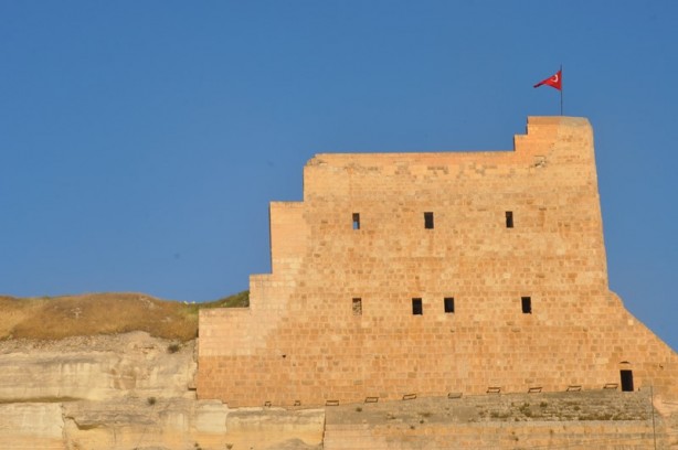 Foto - "Fırat"ın incisi turizmde iddialı