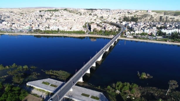 Foto - "Fırat"ın incisi turizmde iddialı