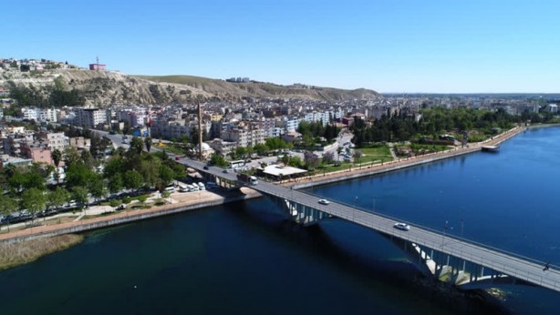 Foto - "Fırat"ın incisi turizmde iddialı