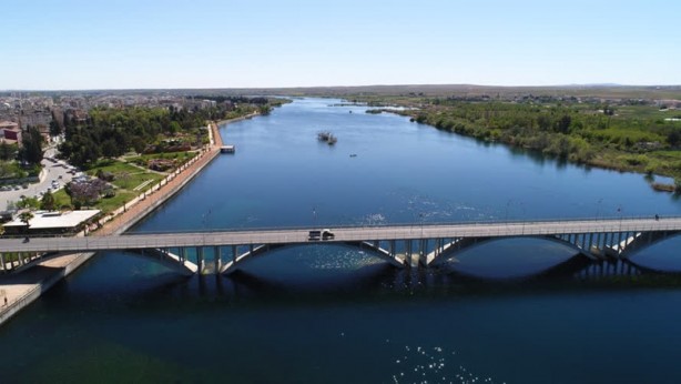 Foto - "Fırat"ın incisi turizmde iddialı