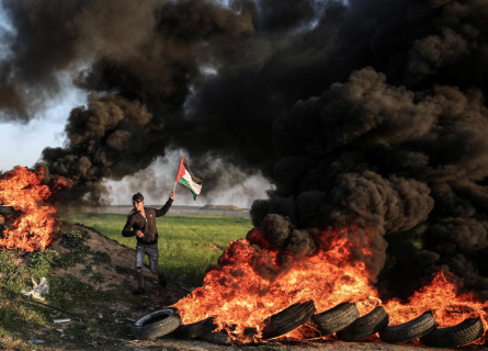 Foto - Firavun Kongresi