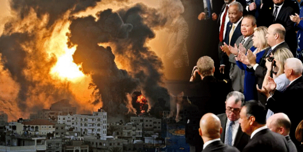 Foto - Firavun Kongresi