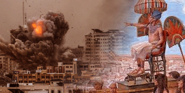 Foto - Firavun Kongresi