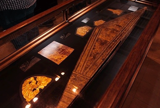 Foto - Firavun Tutankhamun İstanbul’a geliyor! 