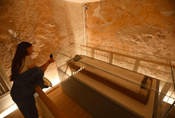 Foto - Firavun Tutankhamun İstanbul’a geliyor! 