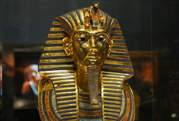 Foto - Firavun Tutankhamun İstanbul’a geliyor! 