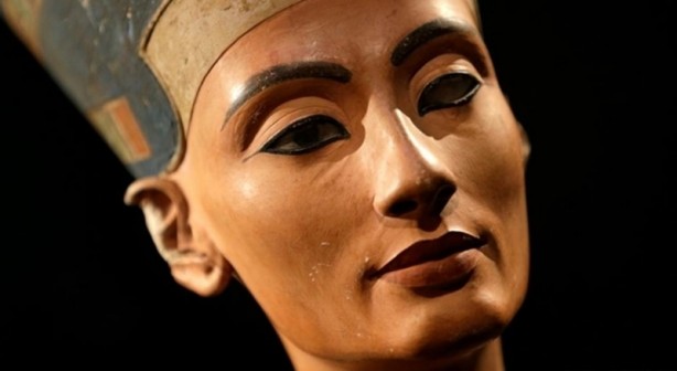 Firavunun gizemi çözüldü