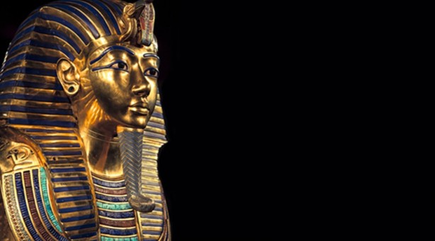 Foto - Firavunun gizemi çözüldü