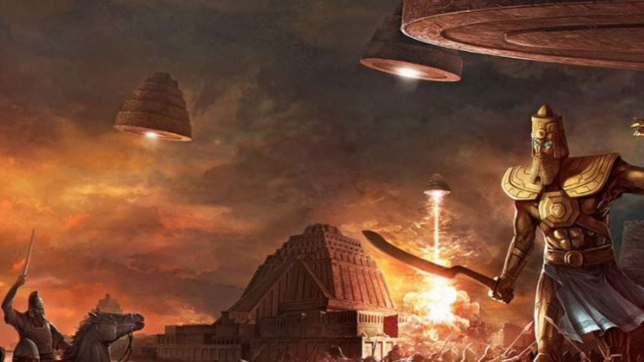 Foto - Firavunun Şifresi Giza Piramidi’nde Işık Hızı Saklı: Duyduklarınıza inanamayacaksınız!