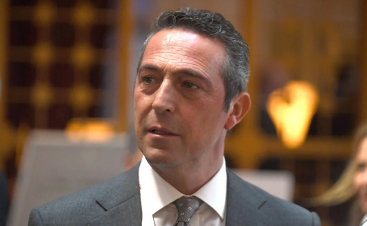 'Fırıldak Ali' davası olacak: Bu beyinden zeka fışkırıyor! Ortalık yeniden toz duman...