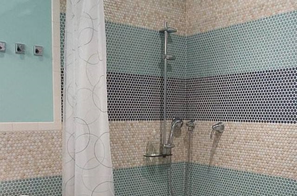 Foto - Fırın tepsisini temizlemek için...