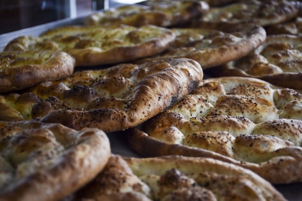 Fırıncılar kolları sıvadı