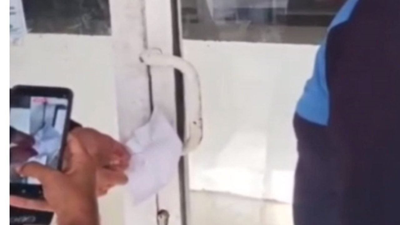 Foto - Fırında mide bulandıran görüntüler: Hakikaten rezilsiniz