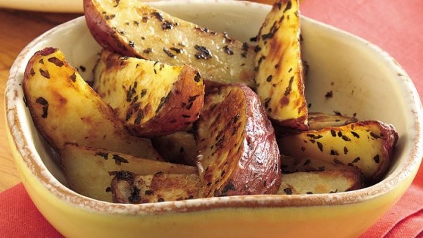 Foto - Fırında patates kızartması nasıl yapılır? Fırında patates kızartma tarifi