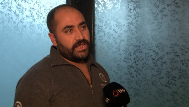 Foto - Fırından aldığı ekmeğin içinden çıktı! Az kalsın ölüyordu... Artık ekmek almaya korkuyor