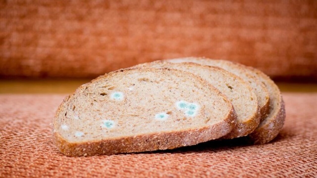 Foto - Fırından çıkmış gibi olacak! İşte ekmeklerin günlerce taze kalmasının yöntemi