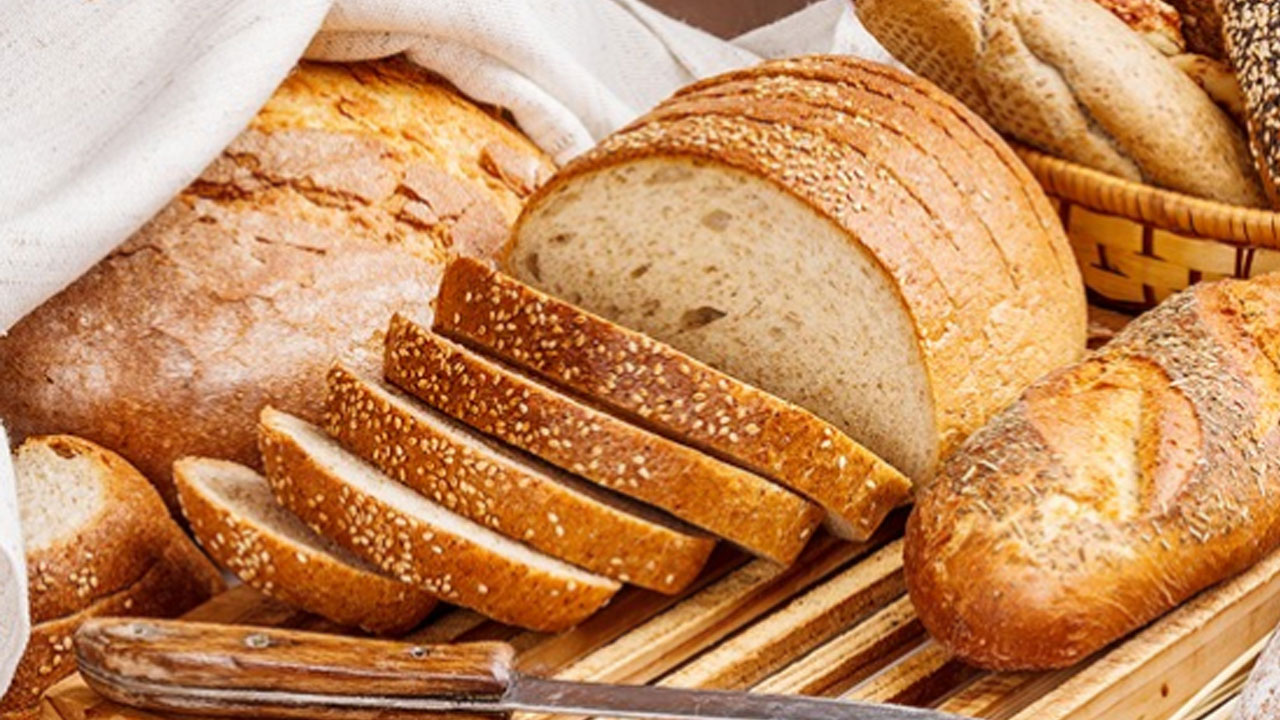 Fırından çıkmış gibi olacak! İşte ekmeklerin günlerce taze kalmasının yöntemi