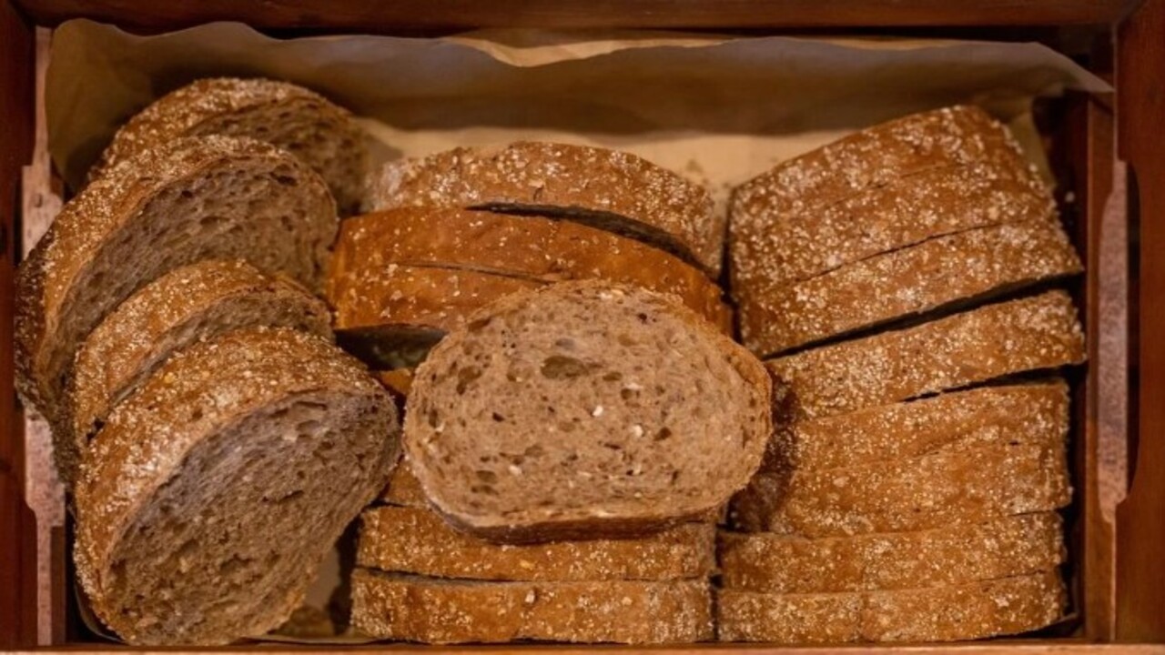 Foto - Fırından çıkmış gibi olacak! İşte ekmeklerin günlerce taze kalmasının yöntemi