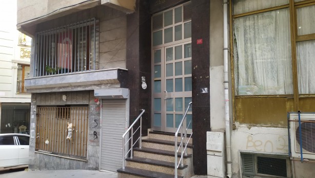 Foto - Fırınsız fırıncı! 'Aptal' Cihan Kolivar'ın sendikası merdiven altı çıktı