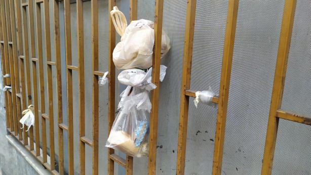 Foto - Fırınsız fırıncı! 'Aptal' Cihan Kolivar'ın sendikası merdiven altı çıktı