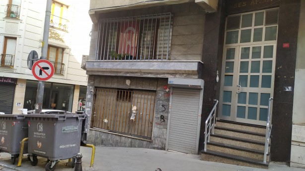 Foto - Fırınsız fırıncı! 'Aptal' Cihan Kolivar'ın sendikası merdiven altı çıktı