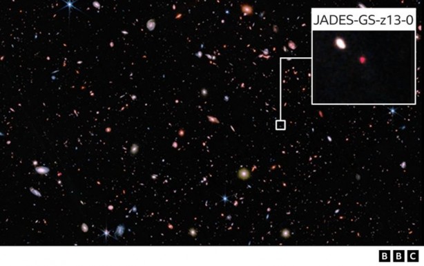 Foto - Fırlatılalı iki sene oldu! İşte James Webb teleskobundan hayran bırakan görüntüler