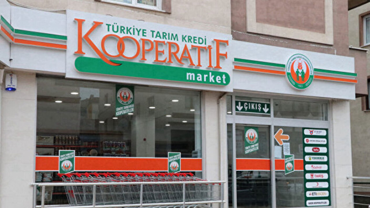 Fırsat üstüne fırsat! Tarım Kredi'de 4-6 Temmuz 2025 indirimleri dolu dolu geldi