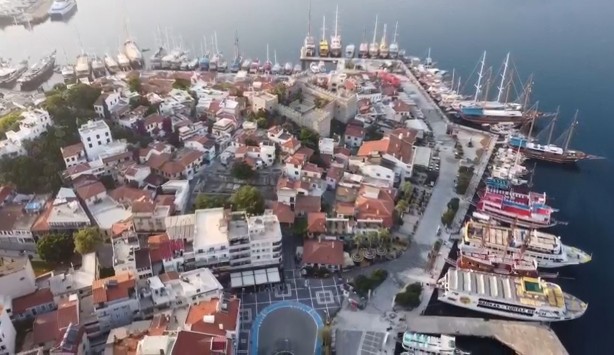 Foto - Fırsatçılar Marmaris'te ortaya çıktı!