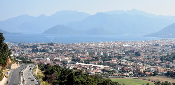 Fırsatçılar Marmaris'te ortaya çıktı!