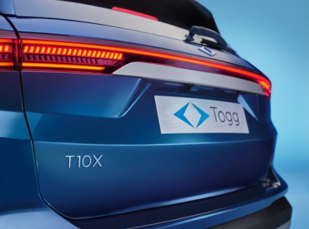 Foto - Fırsatçılar Togg için devrede