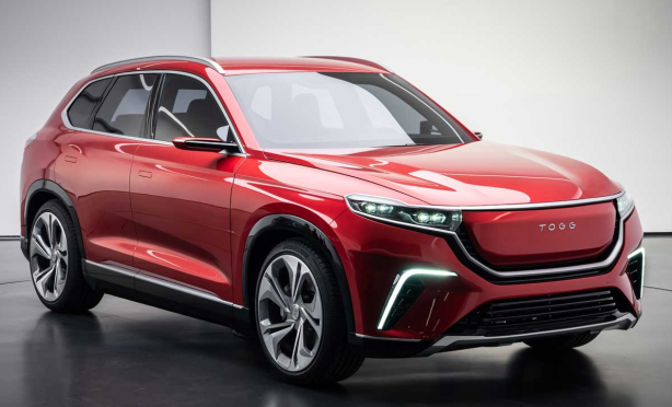 Foto - Fırsatçılar Togg için devrede