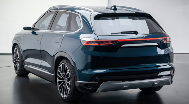 Foto - Fırsatçılar Togg için devrede