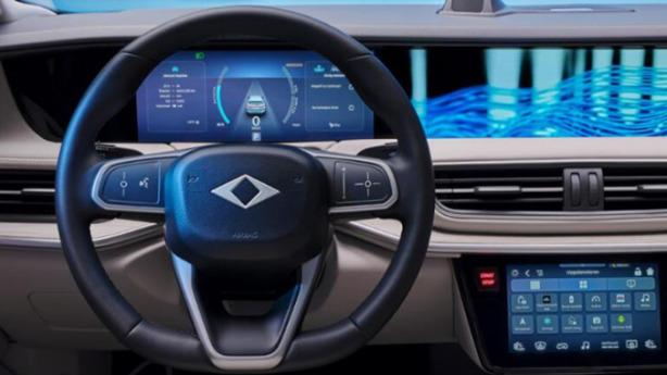 Foto - Fırsatçılar Togg için devrede