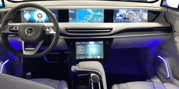 Fırsatçılar Togg için devrede