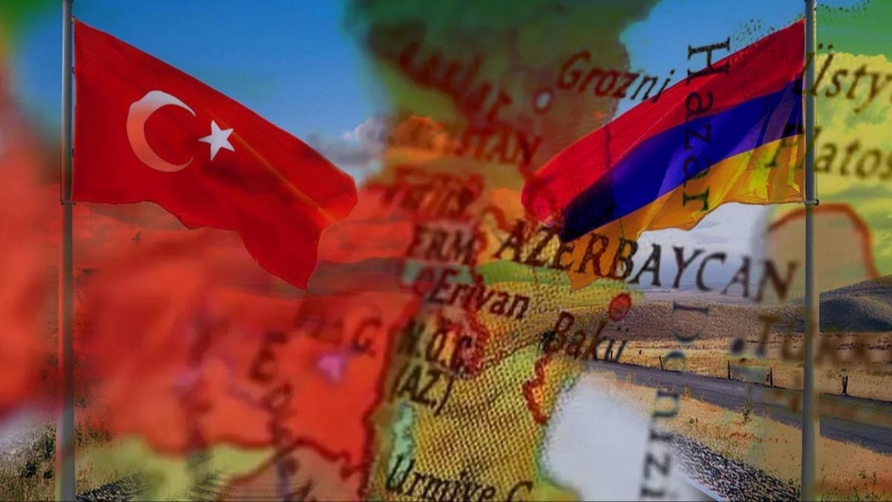 Fırsatı kaçırmak istemiyorlar! Ermenistan’da Türkiye hazırlığı başladı: Tarihi adımı “Zamanı geldi” diyerek tüm dünyaya ilan ettiler