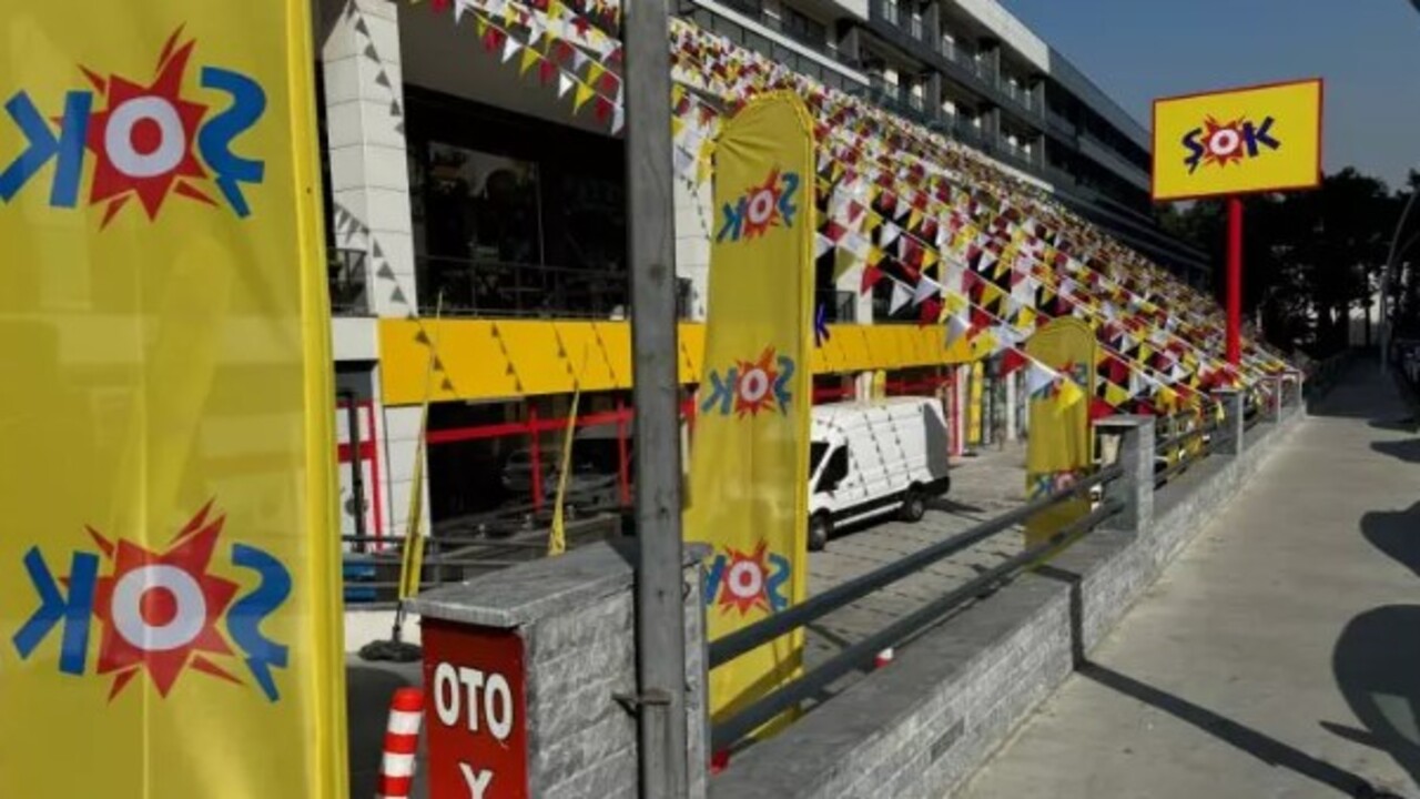 Foto - Fırsatlar zincirinde neler var neler! Şok 11 Şubat 2025 katalog 