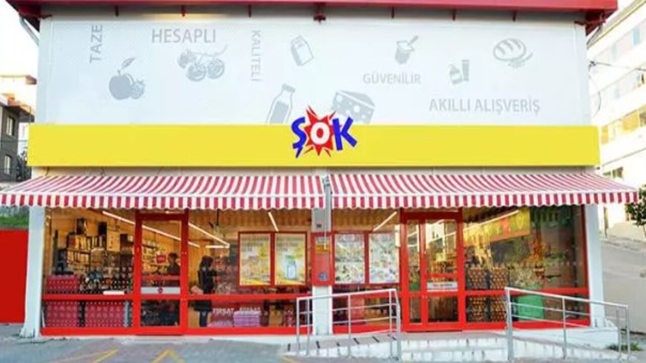 Foto - Fırsatlar zincirinde neler var neler! Şok 11 Şubat 2025 katalog 