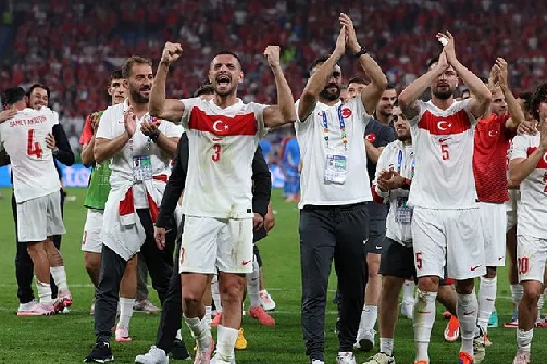 Fırsattan istifade… EURO 2024 Türkiye-Avusturya maçı öncesi flaş iddia! Antrenmanı ifşa ettiler...