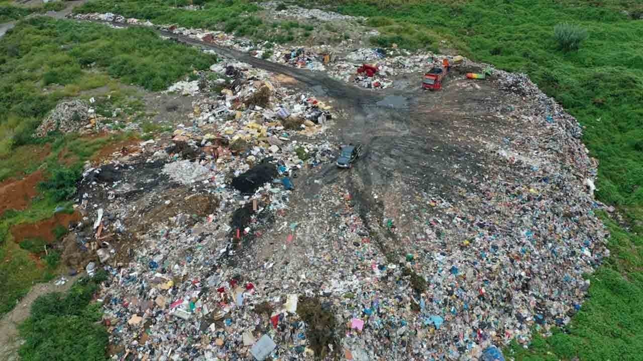 Fırtına Deresi'ne vahşi depolama: Ardeşen Belediyesi'ne 2,3 milyon lira ceza
