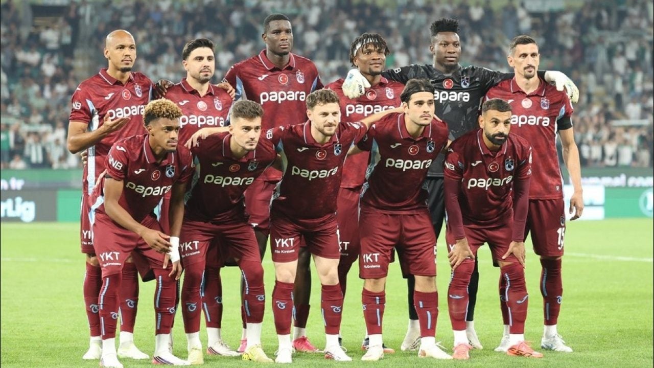 Foto - Fırtına gibi giriş yaptı! Son 16 sezonun en golcü başlangıcı