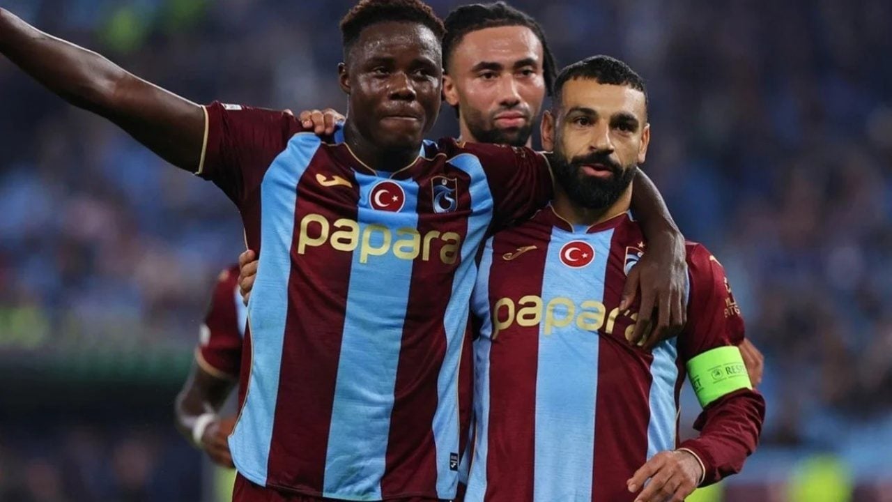 Foto - Fırtına gibi giriş yaptı! Son 16 sezonun en golcü başlangıcı