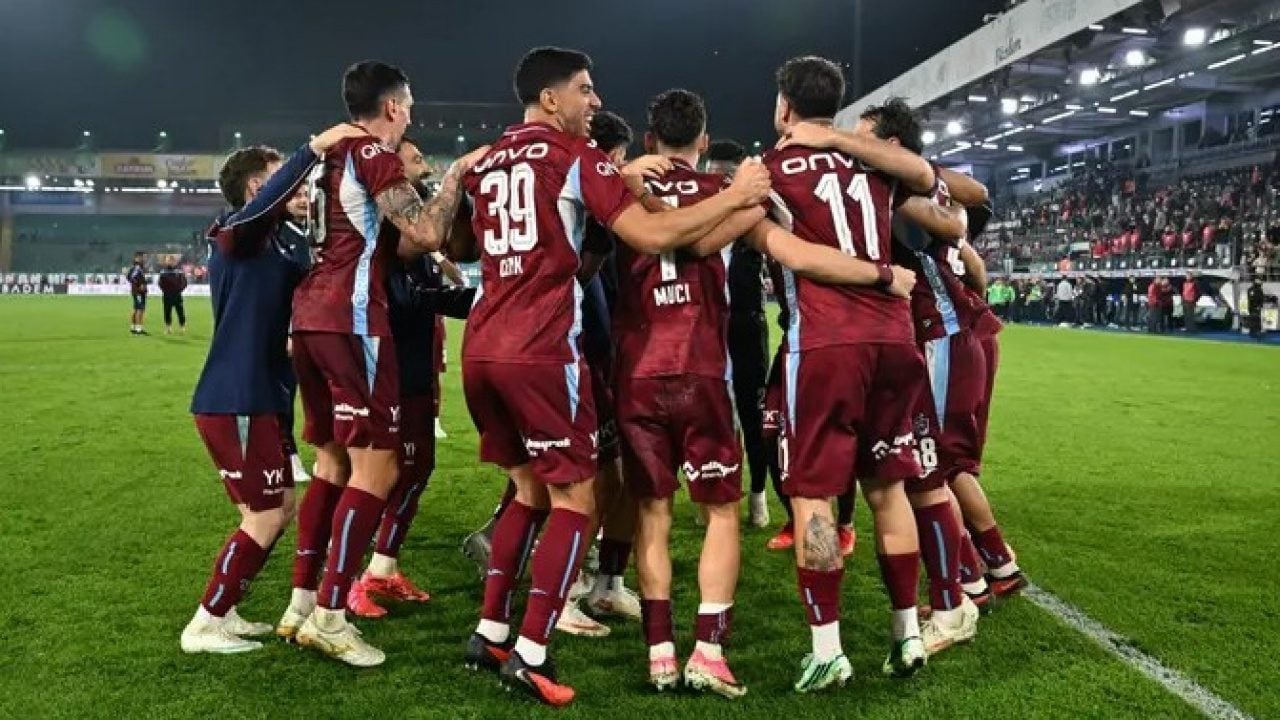 Foto - Fırtına gibi giriş yaptı! Son 16 sezonun en golcü başlangıcı