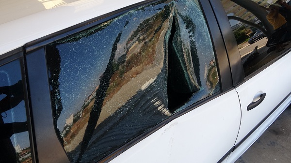 Foto - Fırtına minareyi devirdi: 2 yaralı