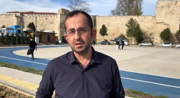 Foto - Fırtınada deniz yüzeyine çıkanlar şoke etti!