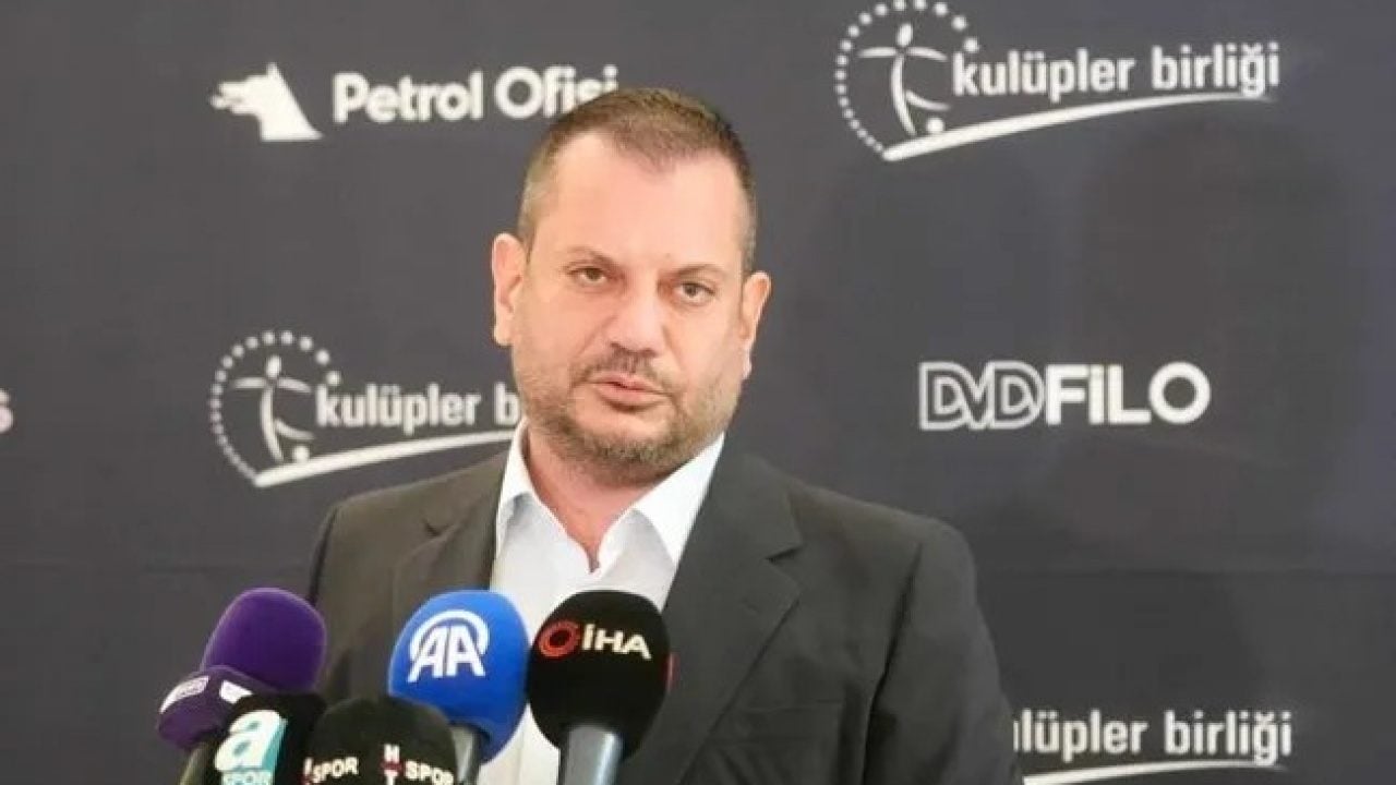 Foto - Fırtına’da şampiyonluk ateşini yakan dev hamle! Ertuğrul Doğan’dan taraftara transfer müjdesi
